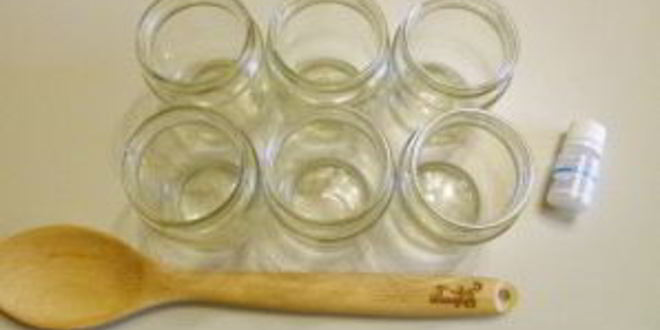 Рецепт домашнего йогурта для детей