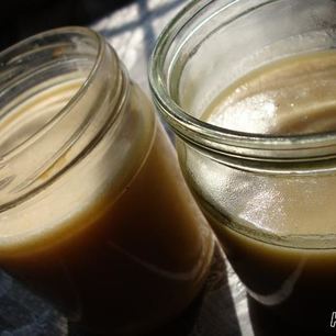 Рецепт Домашней сгущенки