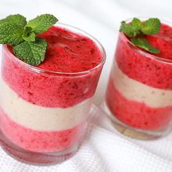 Рецепт Фруктового сорбета