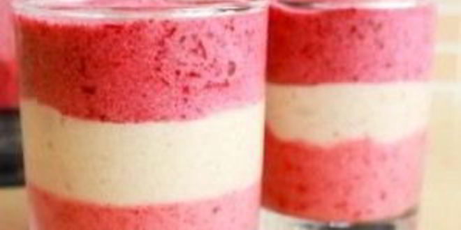 Рецепт фруктового сорбета