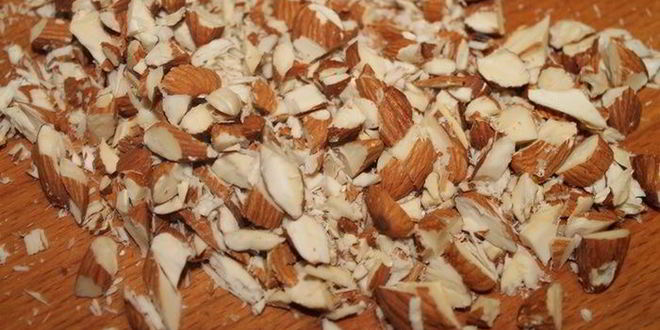 Рецепт гранолы с гречихой