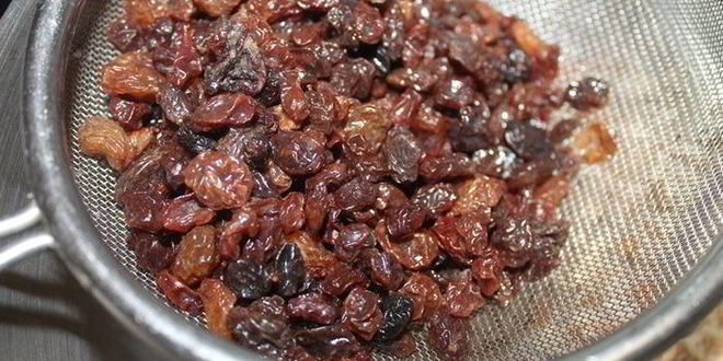 Рецепт гранолы с гречихой