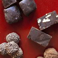 Рецепт Грильяжа — французской сладости с восточным ароматом