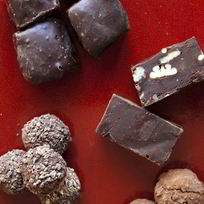 Рецепт Грильяжа — французской сладости с восточным ароматом