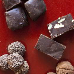 Рецепт Грильяжа — французской сладости с восточным ароматом