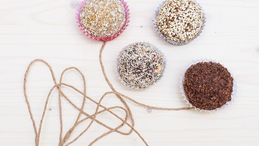 Рецепт индийской сладости холли