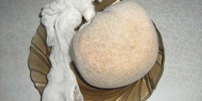 Рецепт арахисовой халв