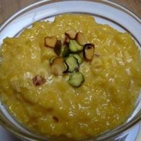 Рецепт Бадама — ореховой халвы