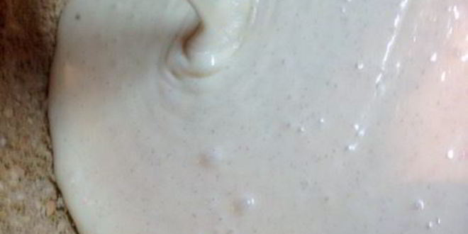 Рецепт чизкейка халва-хурма