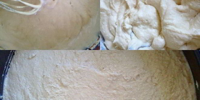 Рецепт чизкейка с халвой без выпечки