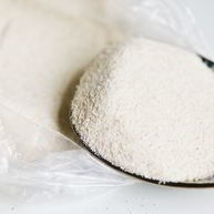 Рецепт Индийской халвы