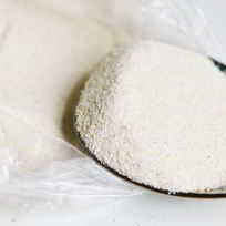 Рецепт Индийской халвы