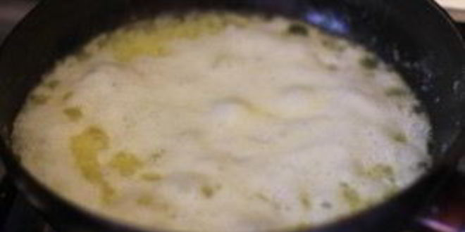 Рецепт инжирной халвы