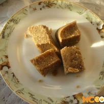 Рецепт Халвы домашней из семечек