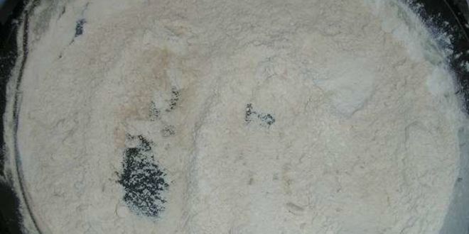 Рецепт халвы домашней из семечек