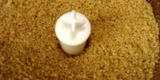 Рецепт халвы домашней