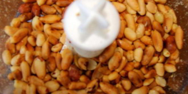 Рецепт халвы домашней