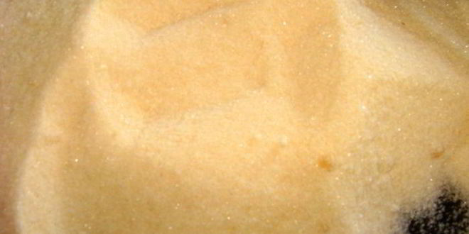 Рецепт халвы домашней