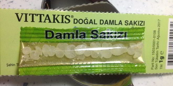 Рецепт халвы из манки