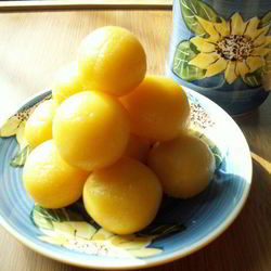 Рецепт Халвы кукурузной аджарской