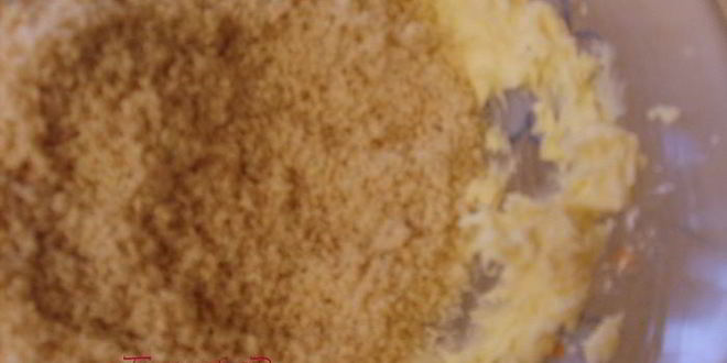 Рецепт халвы в шоколаде