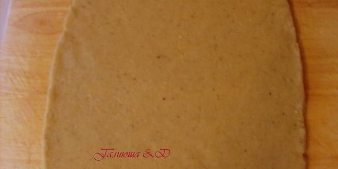 Рецепт халвы в шоколаде