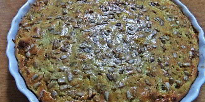 Рецепт халвичного чизкейка