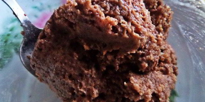 Рецепт халвичного чизкейка