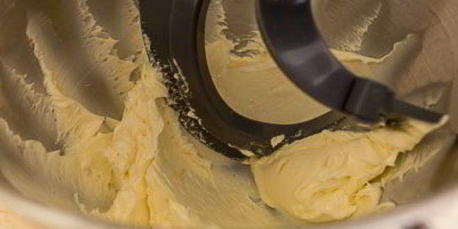 Рецепт халвичного торта