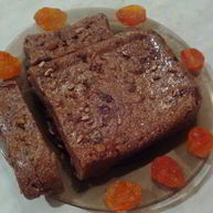 Рецепт Любимой халвы султана