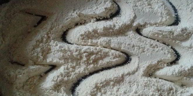 Рецепт любимой халвы султаны