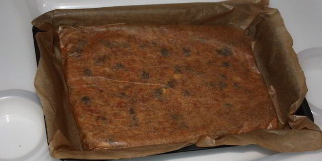 Рецепт морковной халвы