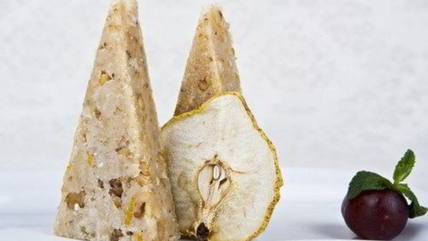 Рецепт мучной халвы по-дагестански