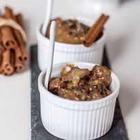 Рецепт Ореховой халвы