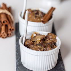 Рецепт Ореховой халвы