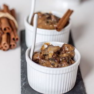 Рецепт Ореховой халвы