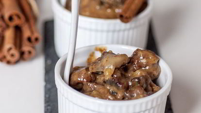 Рецепт Ореховой халвы