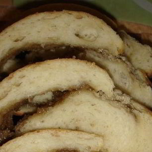 Рецепт Рулета с халвой