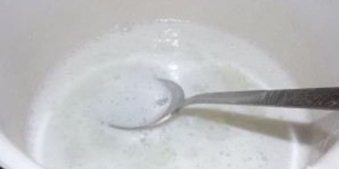 Рецепт турецкой халвы