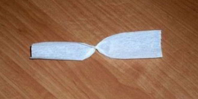 Рецепт букета из конфет для девочки