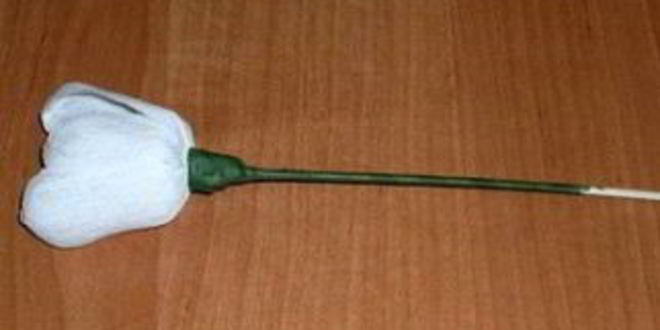 Рецепт букета из конфет для девочки