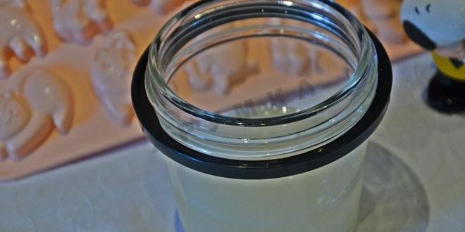 Рецепт домашних конфет-леденцов в микроволновке