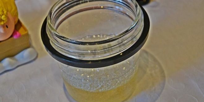 Рецепт домашних конфет-леденцов в микроволновке