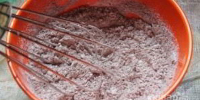 Рецепт глазури для конфет