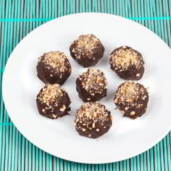 Рецепт Конфет Ферреро роше