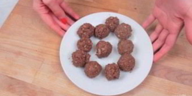 Рецепт конфет ферреро роше