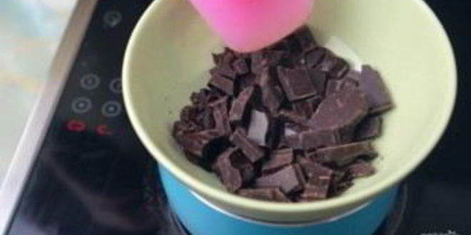 Рецепт конфет ферреро роше