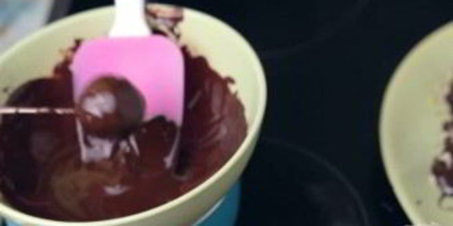 Рецепт конфет ферреро роше