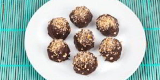 Рецепт конфет ферреро роше