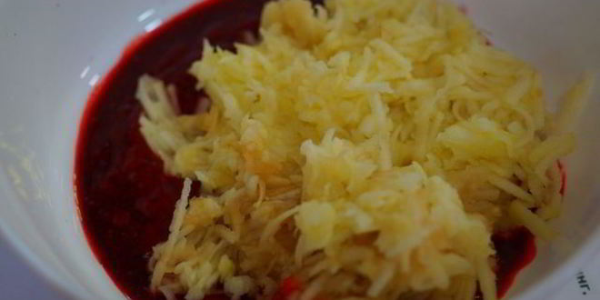 Рецепт конфет фруктовый ролл